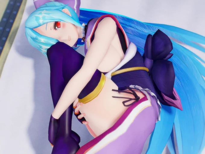 #ヤマトイオリ #イオリの森美術館(C)Appland, Inc. 