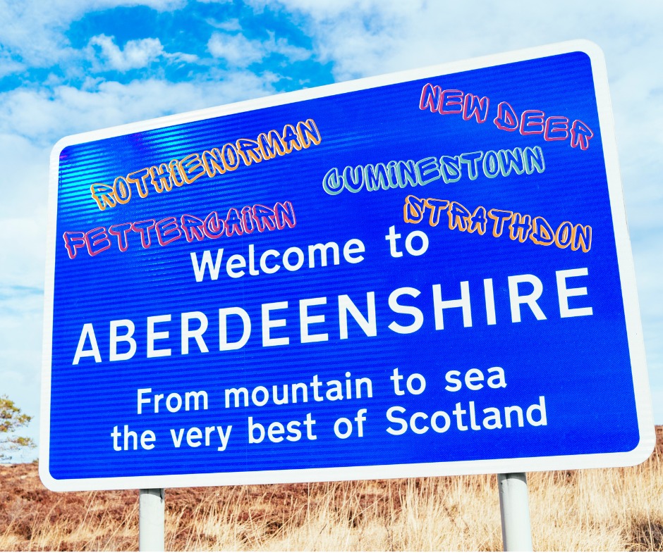 We are supporting NEAT (North East Arts Touring) to offer funding and training for cultural activities in Fettercairn, Cuminestown, Rothienorman, New Deer and Strathdon. Up to £1,000 for groups and £500 for individuals. Apply by 1 March at neatshows.co.uk/young-promoter…  #ArtsFunding