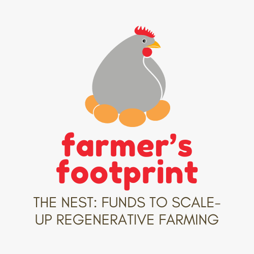 Funding for scaling-up regenerative farming 3lm.network/farmer-s-footp…