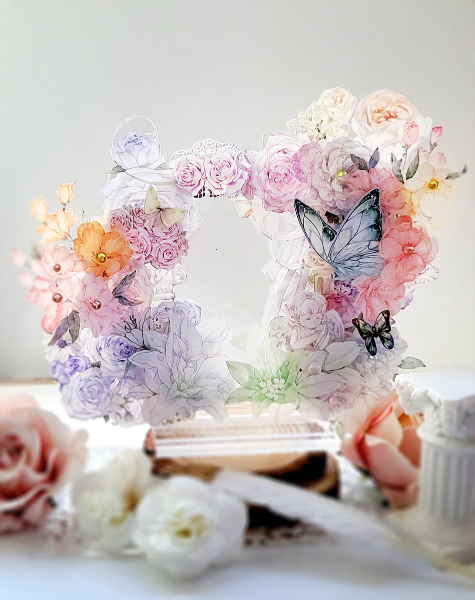 명절을 앞두고 리트윗 이벤트 열어봅니다~ 

RT 해주신 한 분에게 탑꾸 (A7, 아크릴 스탠드 형) 하나를 제작하여 선물로 보내드립니다! 배송비만 부담해주세요~

당첨자는 2월 내로!