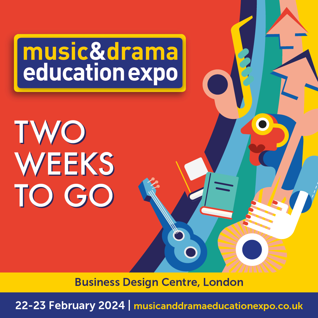 ISM_music's tweet photo. We're back at @MusicEdExpo in 2 weeks! π
The ISM team will be on stand B16 discussing our teachers' fees survey results, advocacy guide & #SaveOurSubjects.
Join us for our #PrimarySingingToolkit session with @Voices_Found and the launch of a brand new resource π
#MDEE2024 https://t.co/avO8iCR6dR
