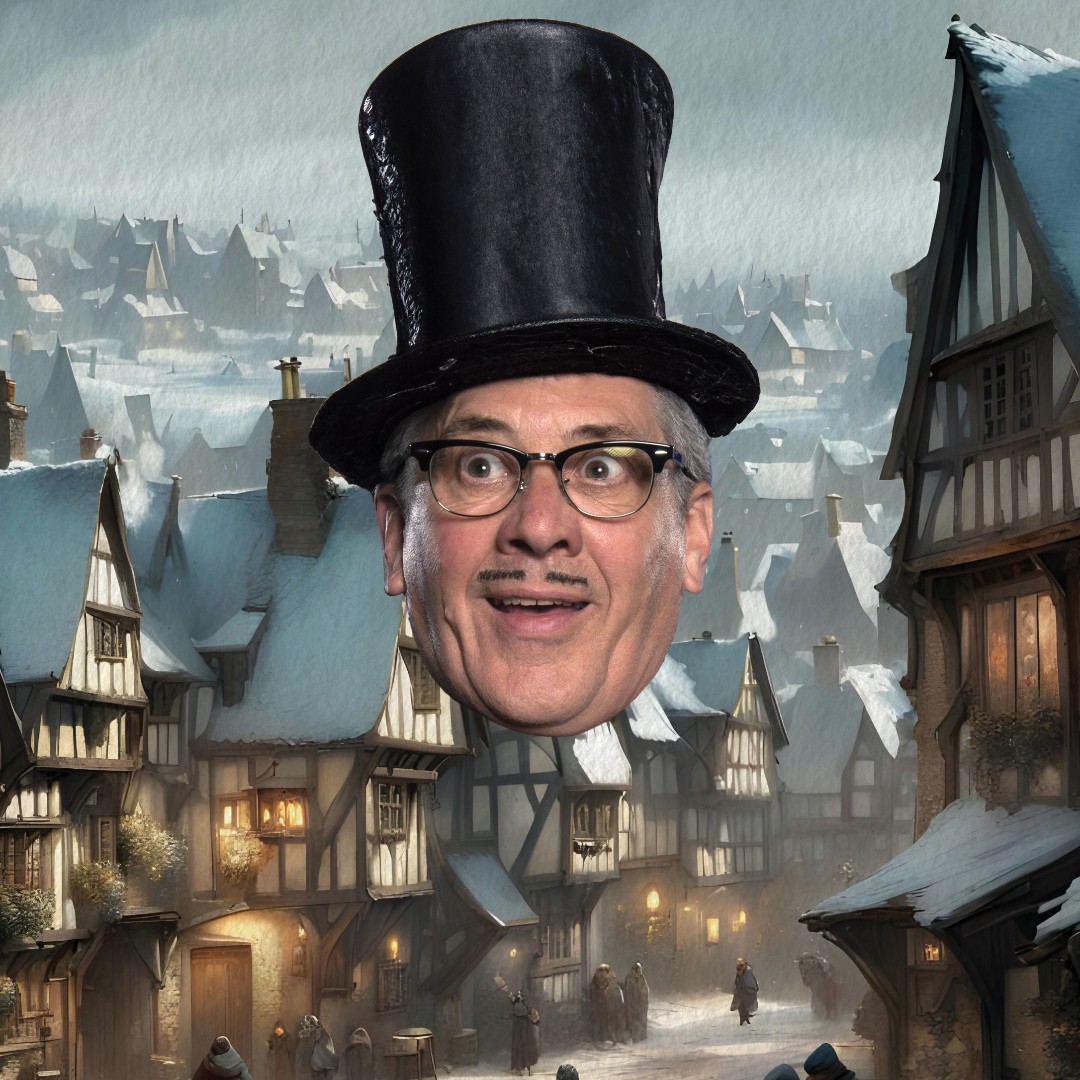 Brewery Arts tweet media