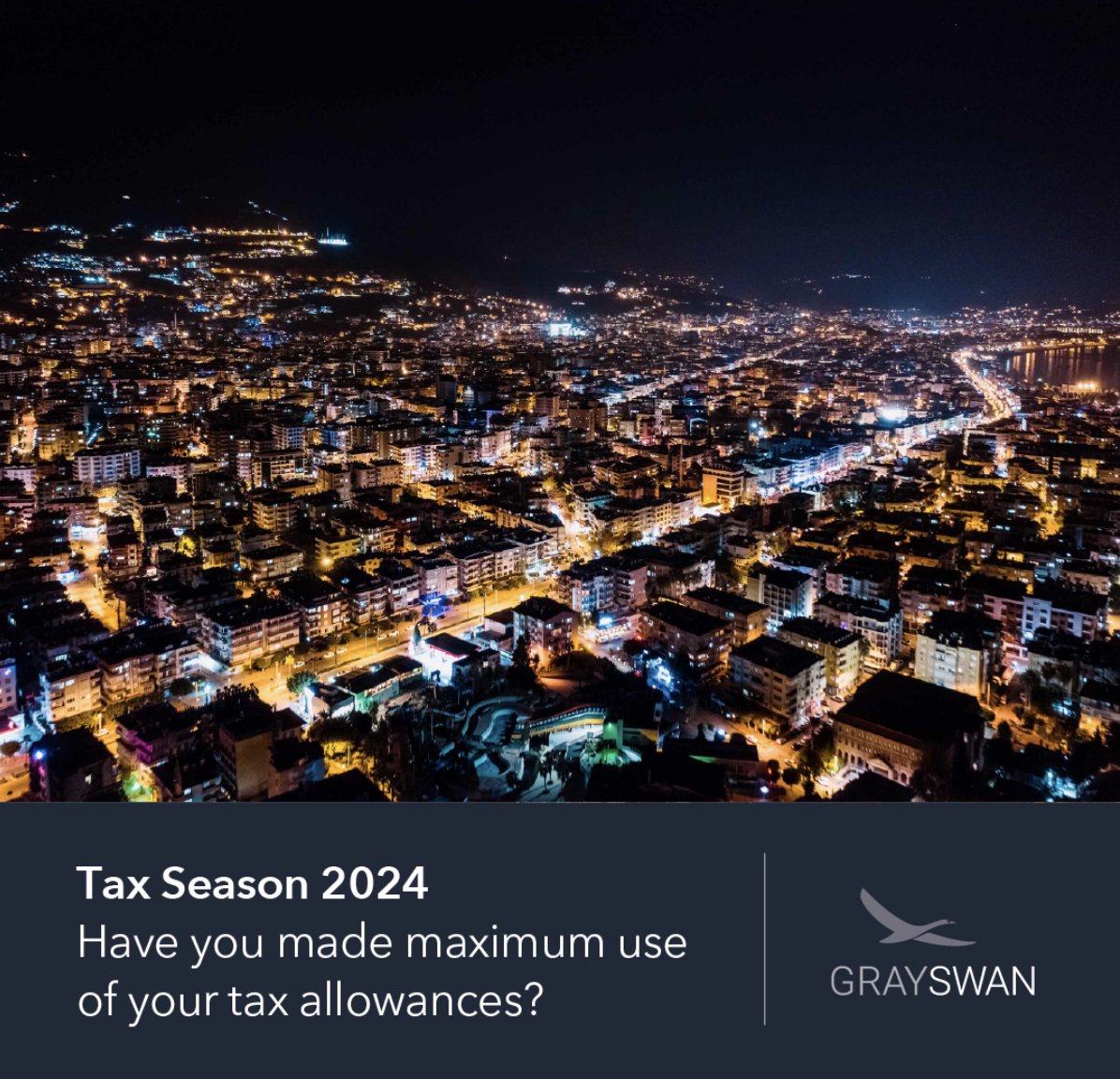 By contributing to your TFSA, especially through our top-quartile GraySwan Worldwide Flexible Fund, you are taking a significant step toward financial security and growth. To find out more, contact GraySwan today!