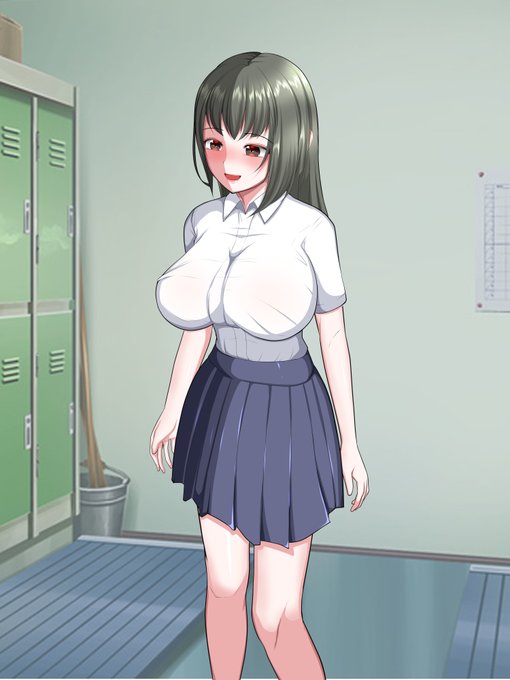 ご依頼作品を納品しましたので公開します!!

#欠損

乳房欠損という新しいジャンルを描きました。
痛々しいですね😢 