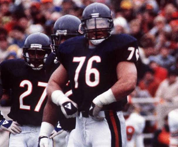 Hall. Of. Famer.