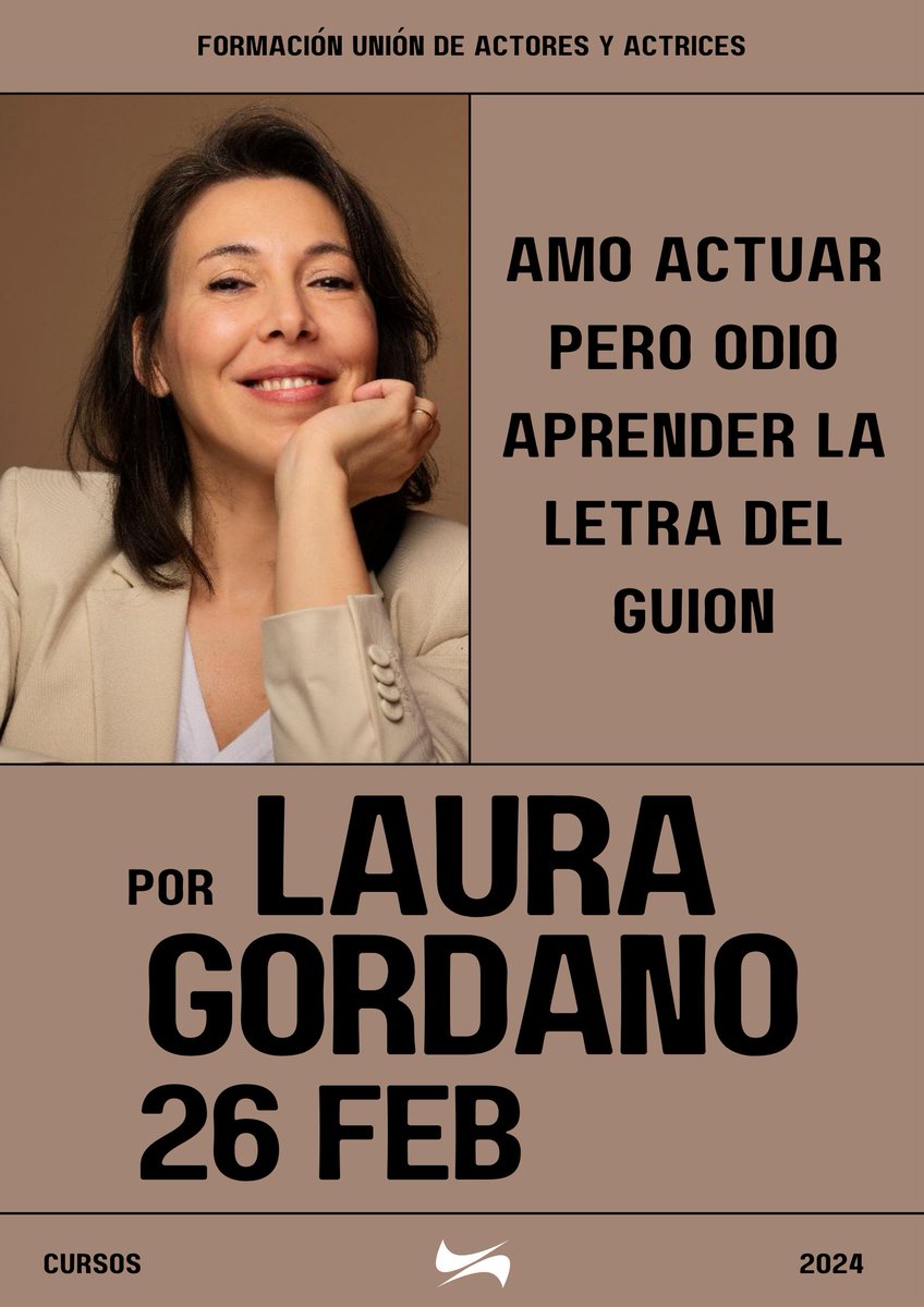 Unión de Actores y Actrices tweet media