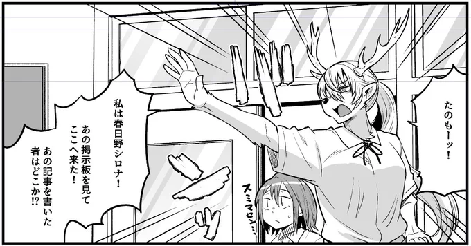 今回の見どころ 