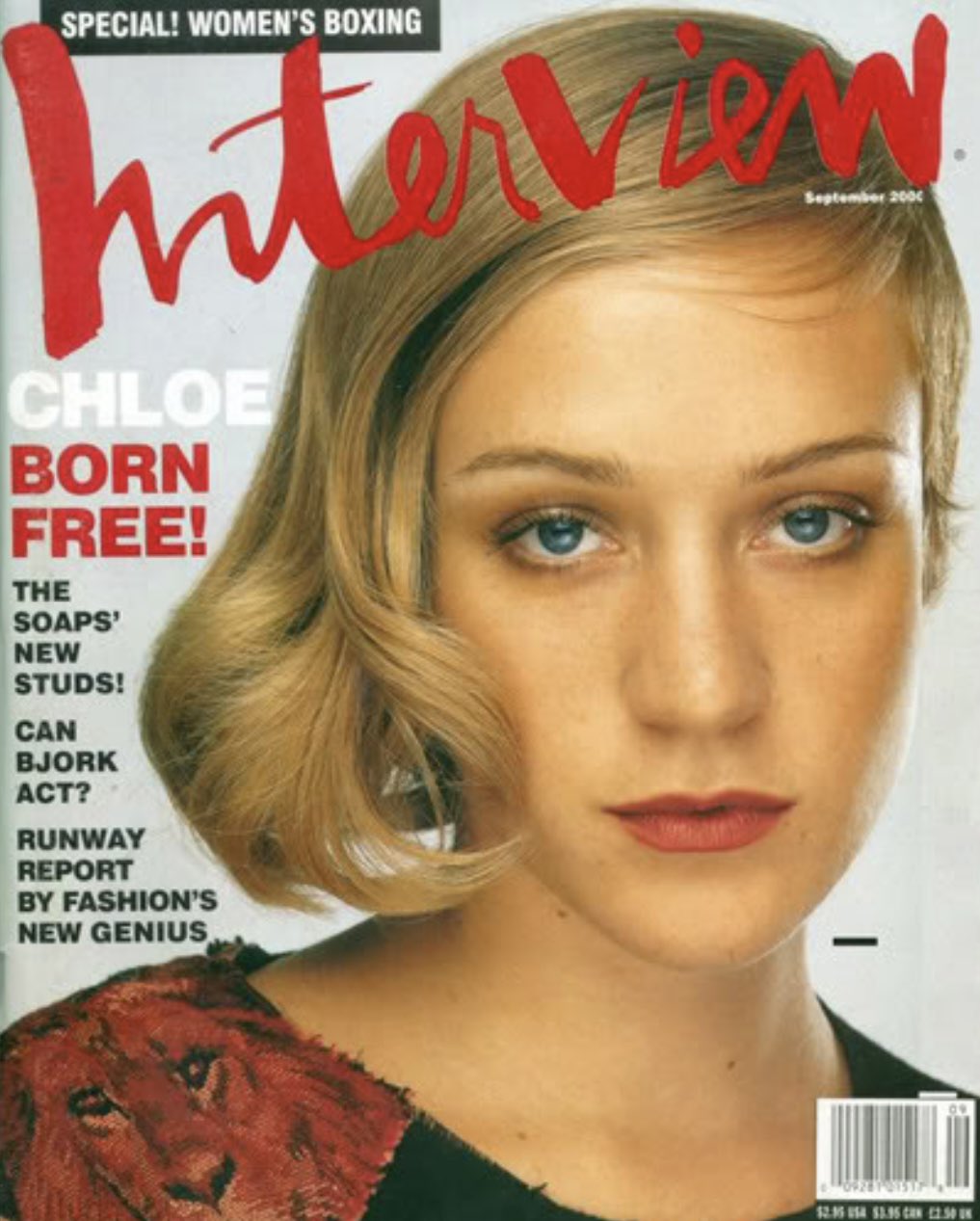 Chloe Sevigny enthusiast🐇 on X: 