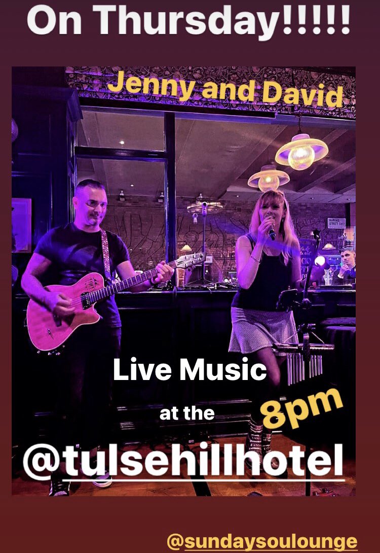 Tonight!!!!!! @TulseHillHotel 8pm!!!!!!
#tulsehill #livemusic #livemusician #london #londonmusic #livemusicinpub