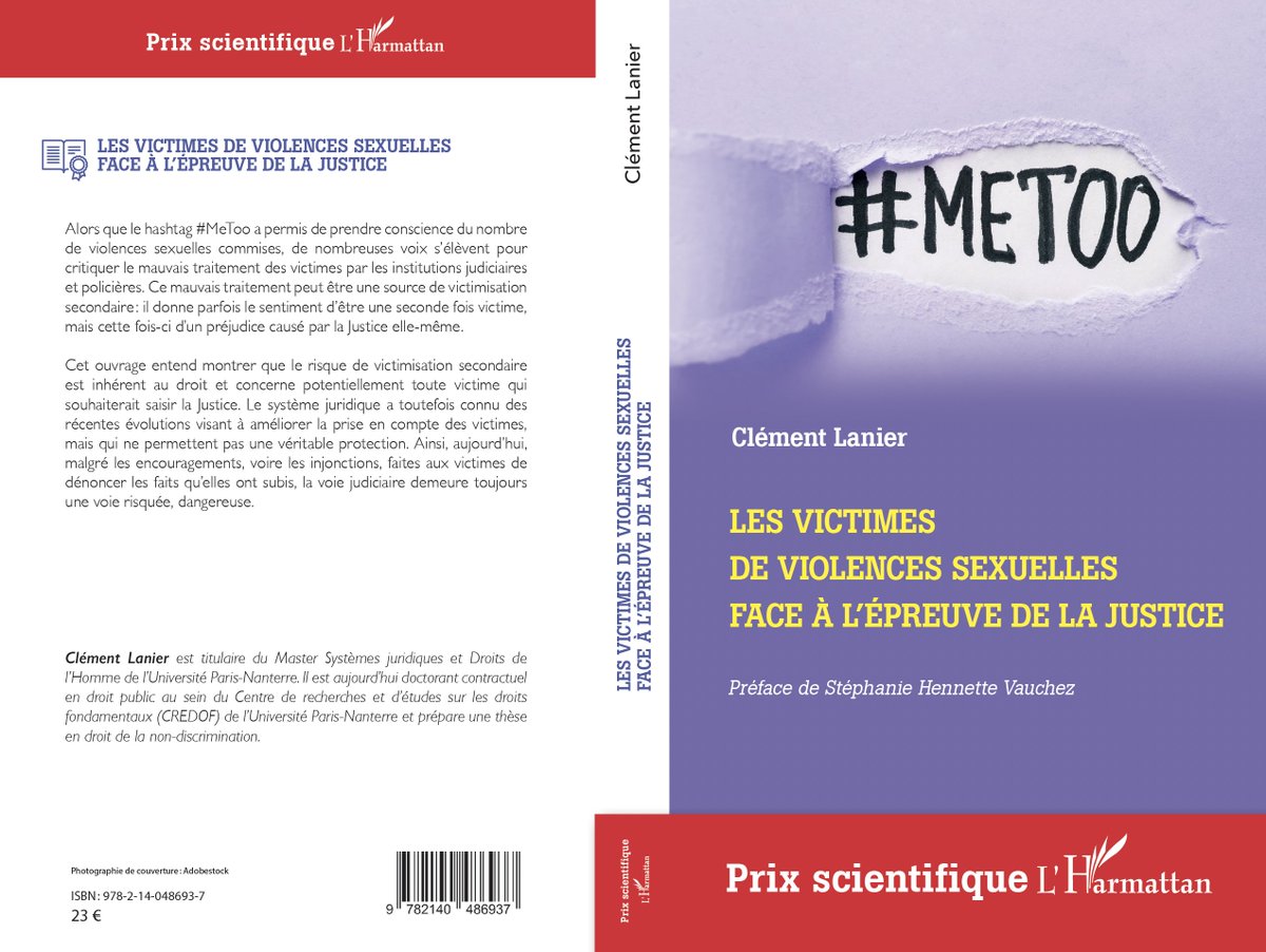 Clément Lanier tweet media