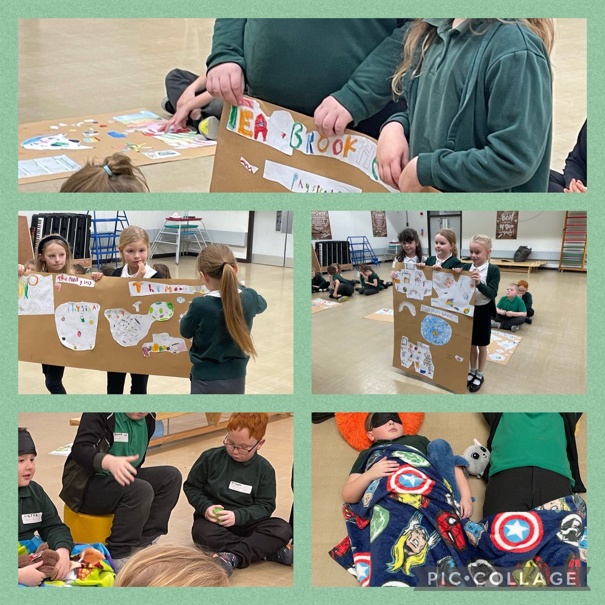 MFPSYEAR34's tweet photo. We loved Tuesday because it was Enterprise Day. The children worked so hard and presented their projects to the judges. There could only be one winner though! https://t.co/5ZoY4bvoL4