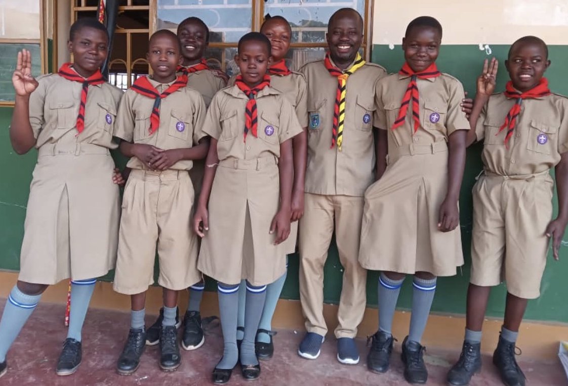 Spotlight on Africa tweet media