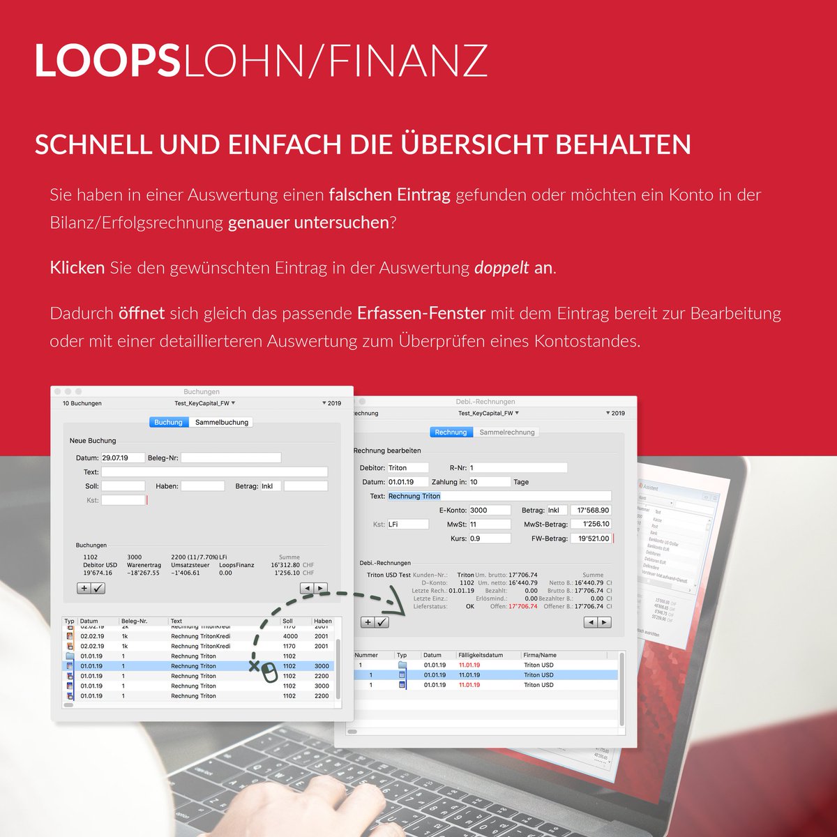 Loops Business SW tweet media