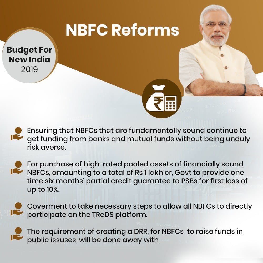 #BudgetforNewIndia - NBC Reforms

narendramodi.in/hi/category/in…

via NaMo App