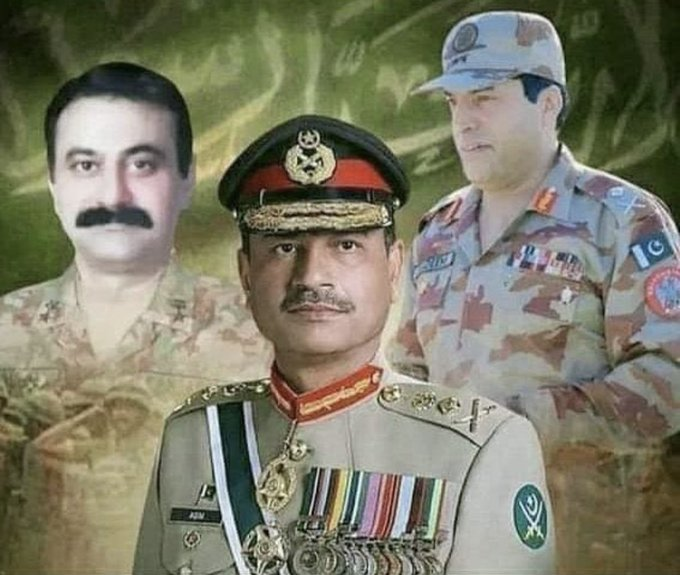 soldierspeaks's tweet photo. یاد رکھیں آپ الیکشن ان کے خلاف لڑرہے ہیں۔ آپ ووٹ ان کی بربریت اور جبر کے خلاف دے رہے ہیں۔ آپ نے ان چہروں کو شکست دینی ہے!