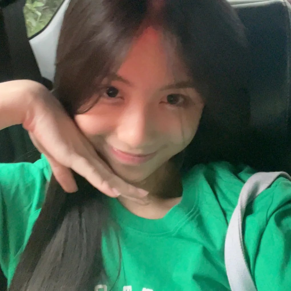 Michie_JKT48's tweet photo. ? https://t.co/9PChNaXcSf