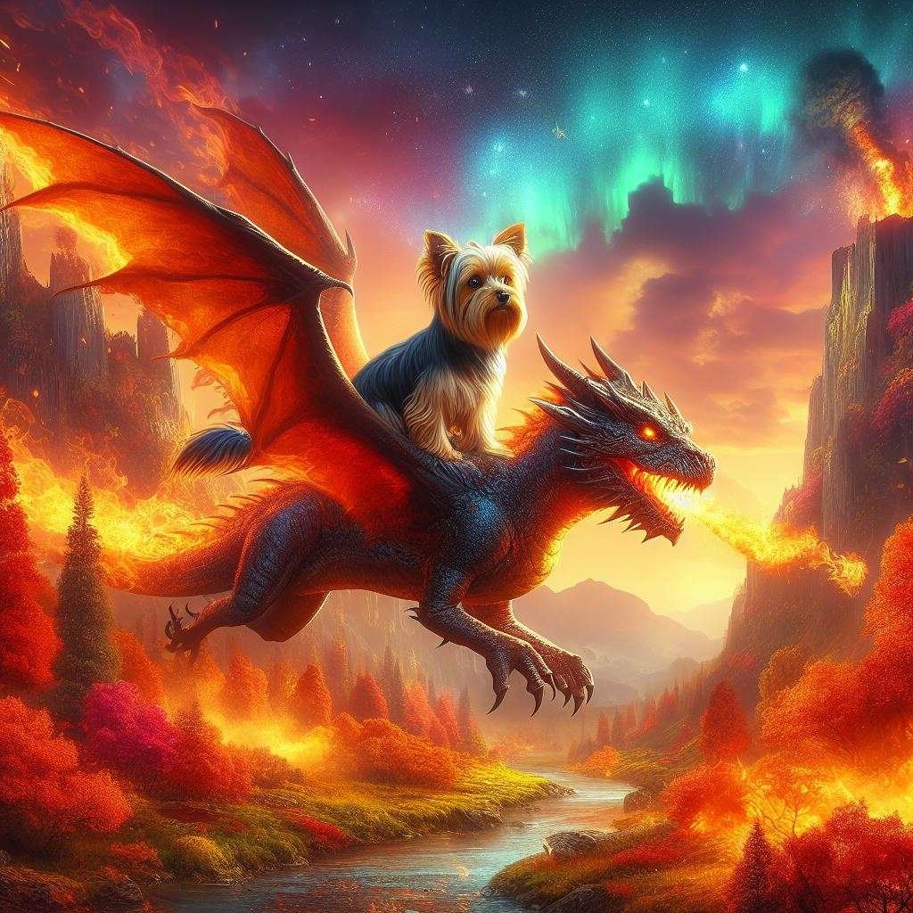 DragonFireAvax's tweet photo. 🔥🔥🔥

🐶Where Fire Meets Furry Fun – @KimboAvax 's Spirit and Dragonfire Burn as One

🐉For every $DRGN transaction 0.5% $kimbo will autoburn forever.🔥  

❤️ Whitelisted top &amp; long-term holders for $kimbo  

#MemeBurner #DragonFire #oneforeightforone

🔥🔥🔥 https://t.co/o6x1S22XwF