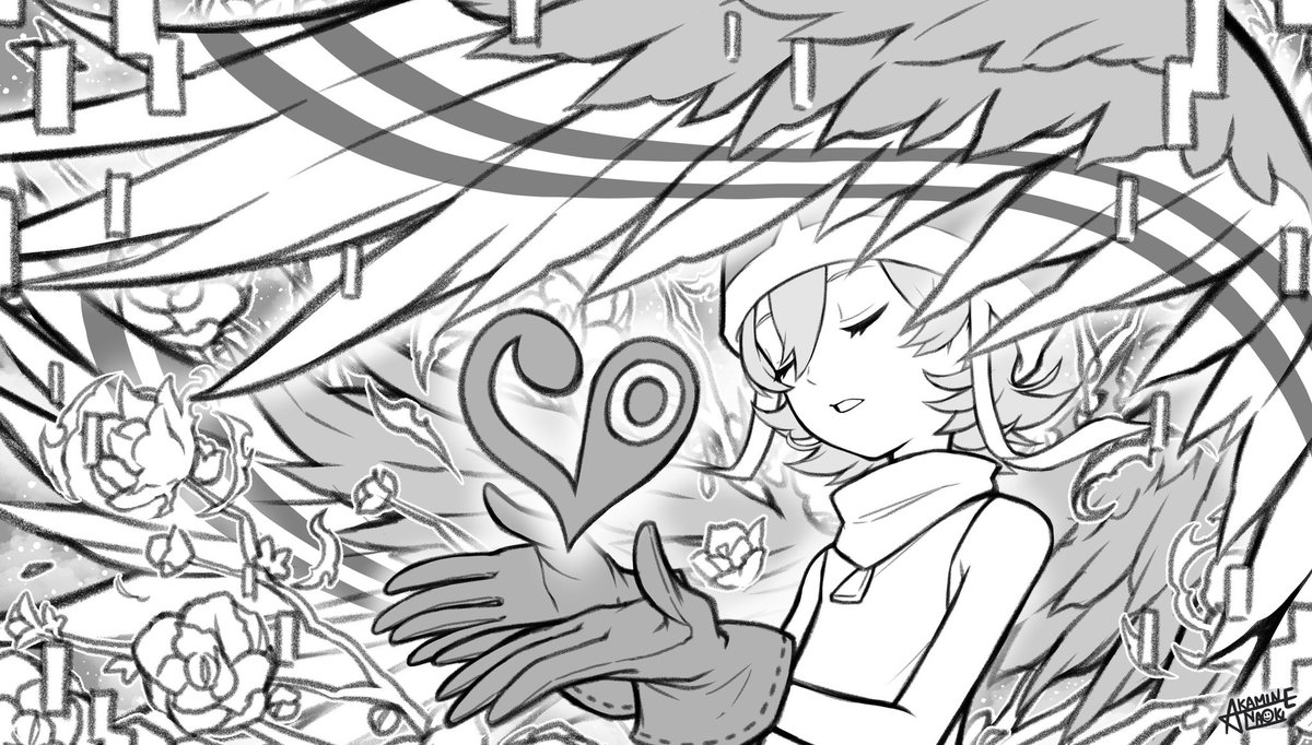 赤嶺直樹 tweet media