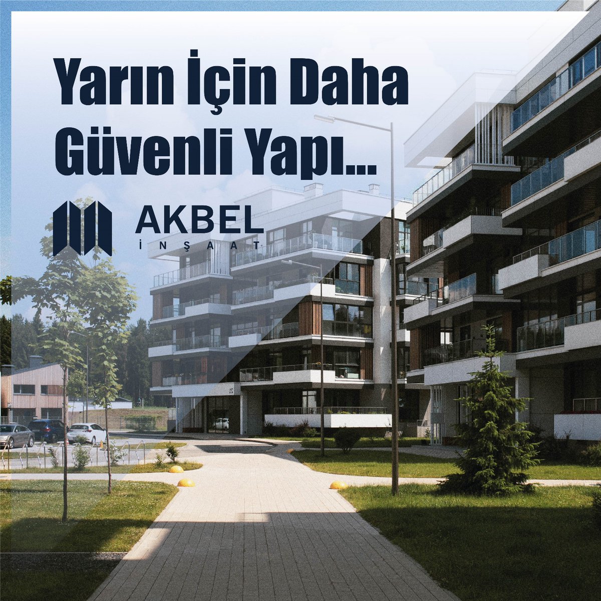 Çevreci ve doğa dostu yaklaşımlarıyla, Türkiye’deki inşaat projelerinde teknolojik donanımları en üst düzeyde kullanmayı ve  sosyal, kültürel, sportif yaşam alanlarıyla dolu kaliteli projeler üreterek Türkiyedeki İnşaat Firmaları arasında fark yaratmayı hedeflemektedir.

#inşaat