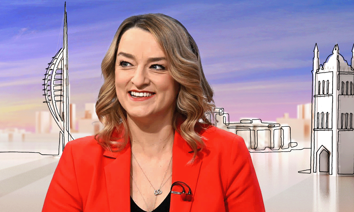 Launching today - Off Air with Laura K is a brand new weekly newsletter from @bbclaurak featuring expert political insight and insider stories. Sign up here! bbc.co.uk/newsletters/Of…