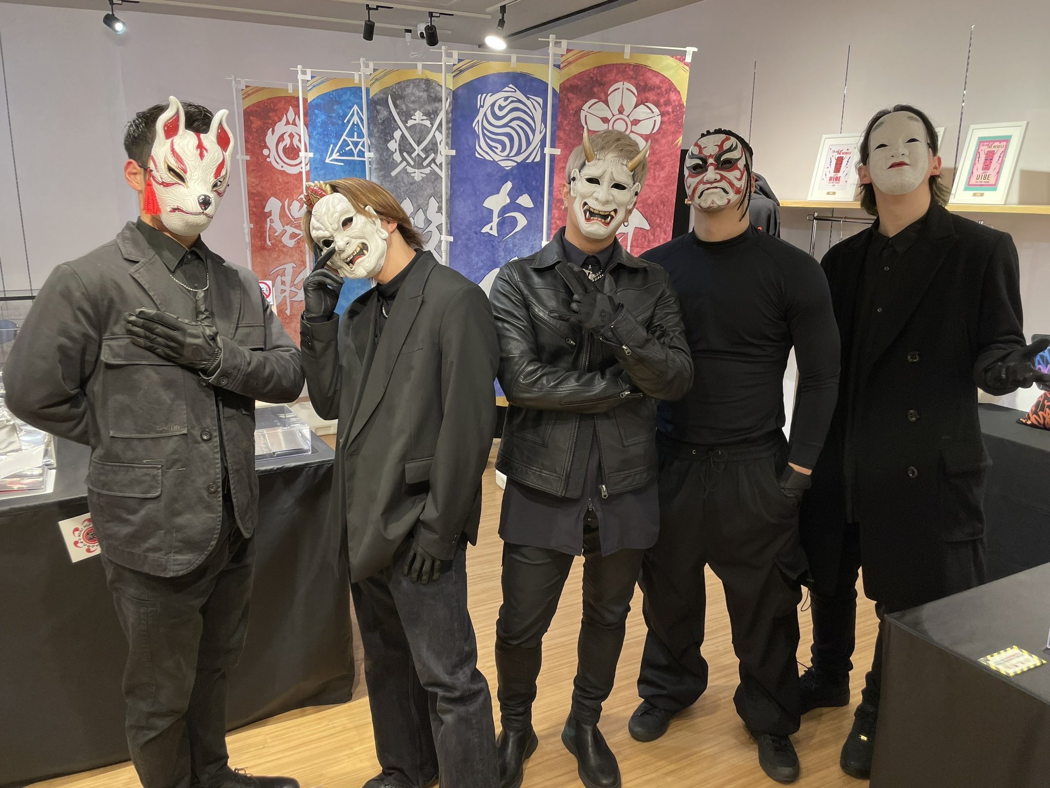 某メーカー O-MENZ OFFICIAL on X:  その他