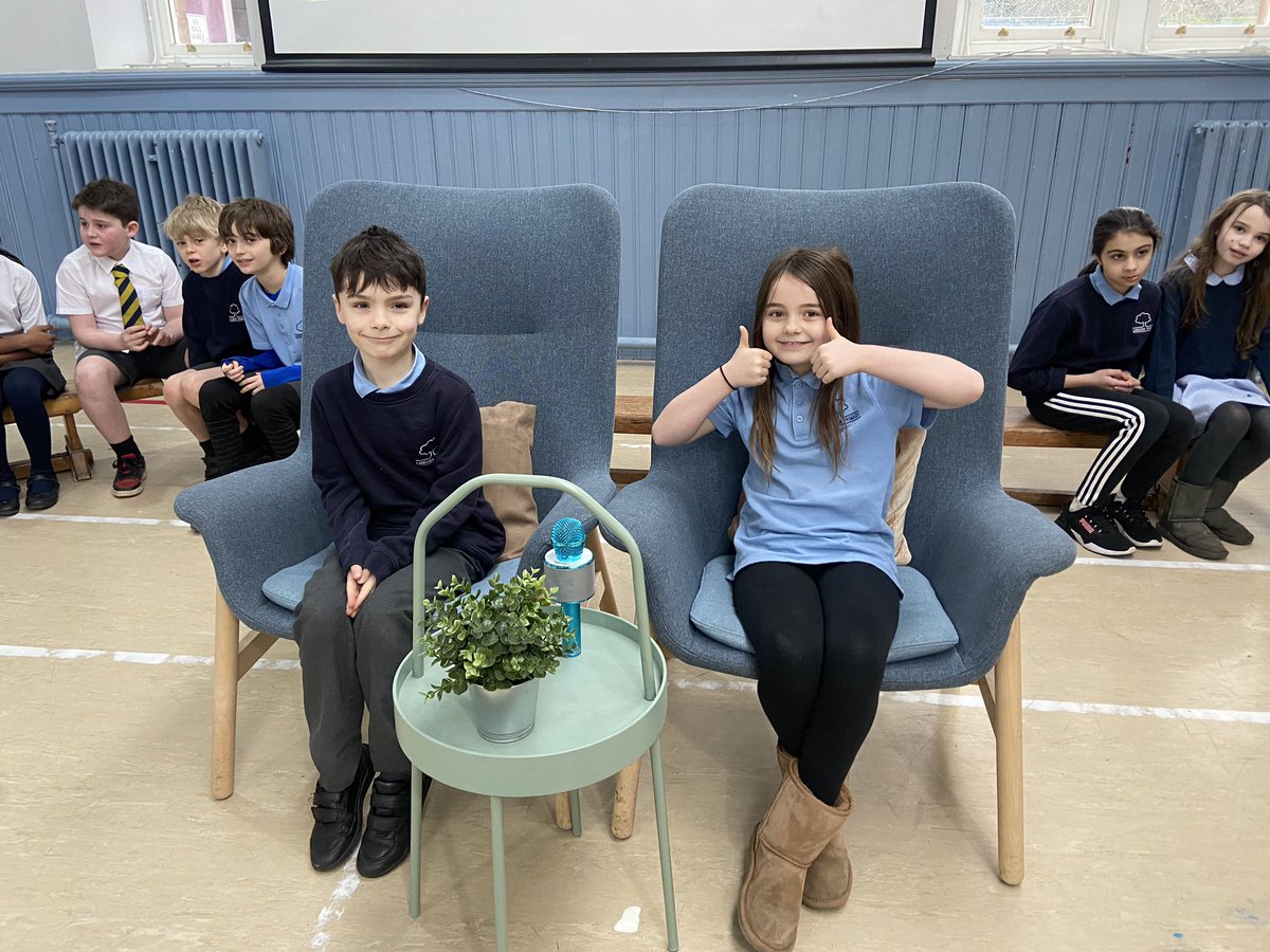 LangsidePri's tweet photo. Well done to P5c on their wonderful Space Assembly! Thank you to families for joining us in celebrating all their amazing work! 🚀⭐️🌍 https://t.co/7Bg2jllPuP