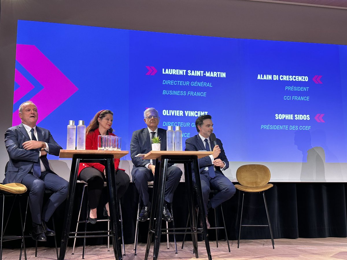 Christophe Duday tweet media