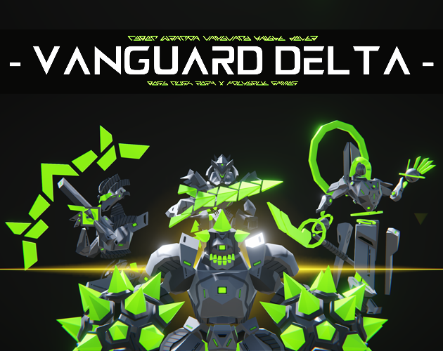 Polysplit Games tweet media