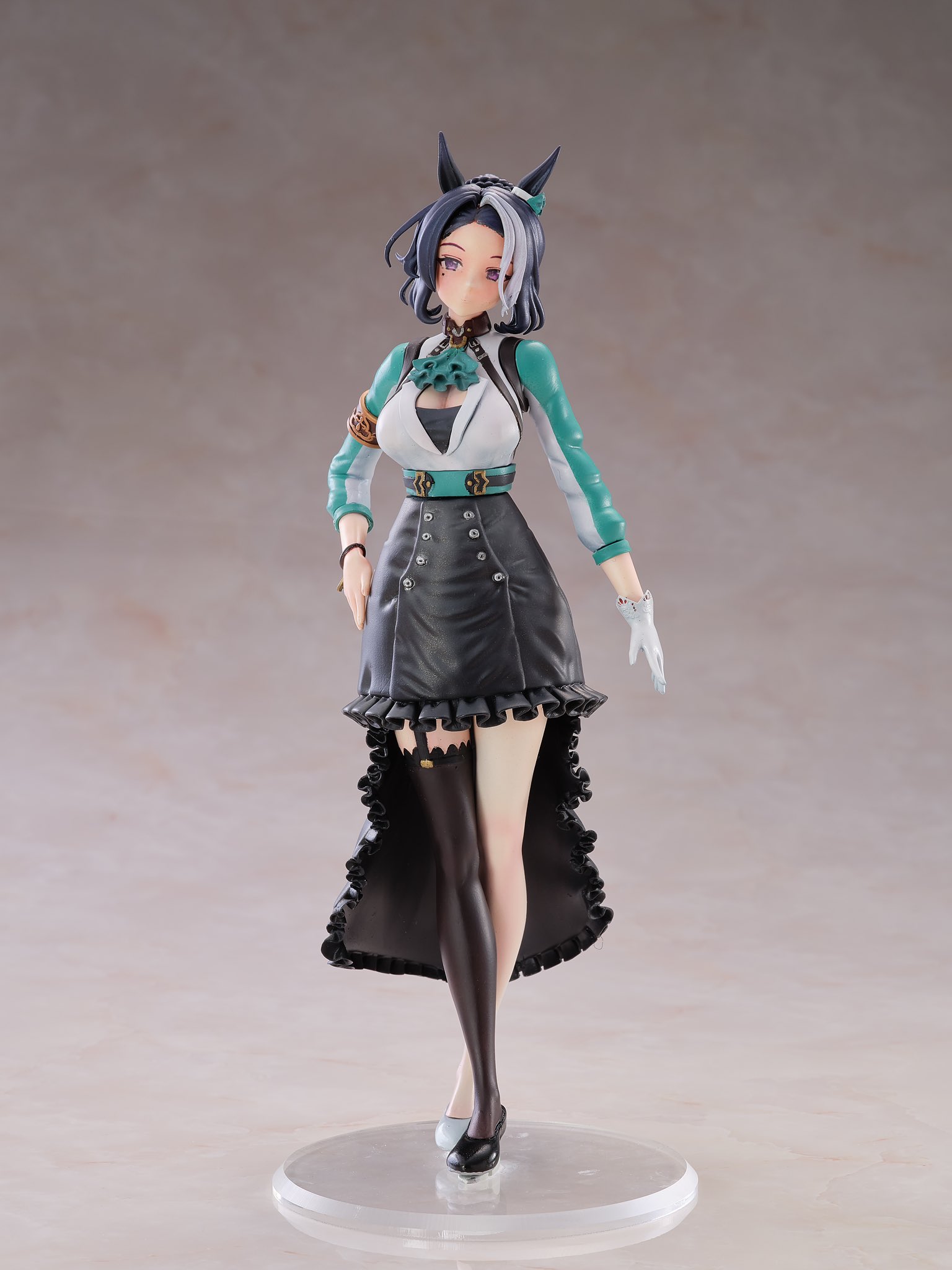 WF2022冬 madhands 新作 可動 ナイスネイチャ ガレージキット