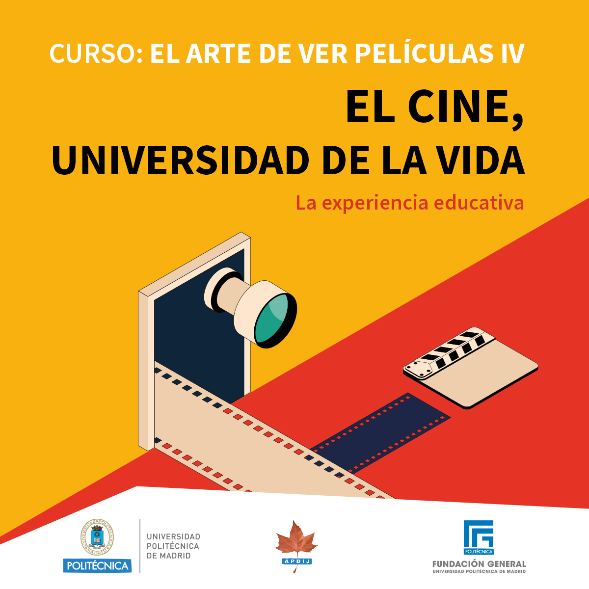 Fundación UPM tweet media