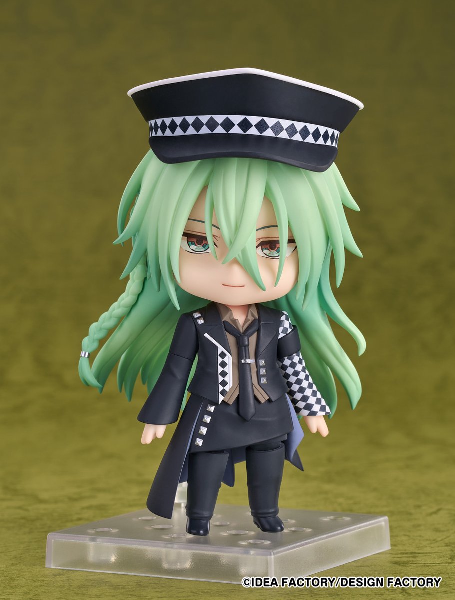 公式】AMNESIA 総合 (@AmnOtomate) / Posts / X