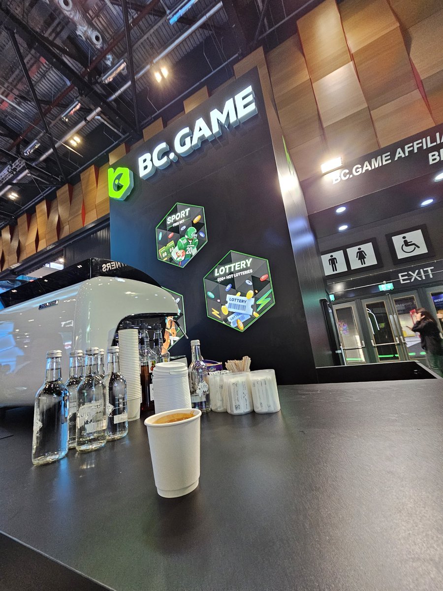 Last day of IGB London. See you here ~
#icelondon #IGBlondon