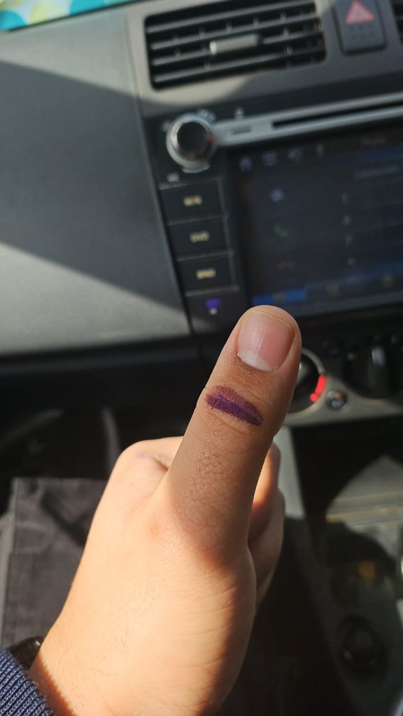 Areeb66117404's tweet image. Exercise your voice, empower democracy Vote to make a difference! 🗳️ #SupportDemocracy #YourVoteMatters