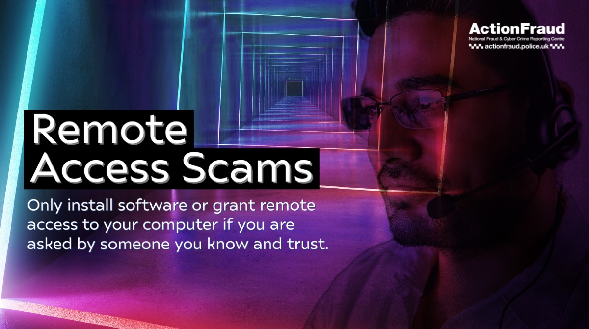 Action Fraud on X: &ldquo;Some of the most common scams reported to 