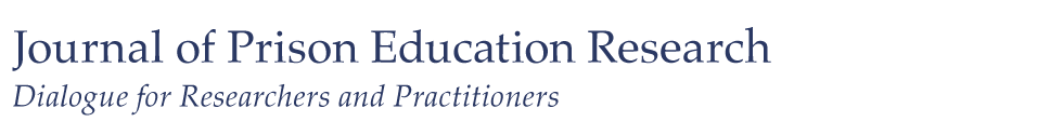 📚Thrilled to join The Journal of Prison Education Research as associate editor. 📚
We're bridging research & practice in #PrisonEducation, promoting evidence-based methods & cross-national dialogue. 
For further information: scholarscompass.vcu.edu/joper/.