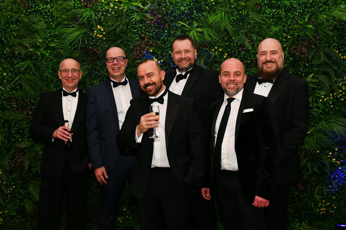 Vigo Software (@vigosoftware) on Twitter photo What a fantastic night at the <a href="/PalletTrack/">Pallet-Track</a> Gala celebrating 20 years of success!
At Vigo, we were thrilled to be a part of such an incredible event and had a wonderful time catching up with customers and colleagues alike. Congratulations to Pallet-Track on 20 years of excellence. What a fantastic night at the <a href="/PalletTrack/">Pallet-Track</a> Gala celebrating 20 years of success!
At Vigo, we were thrilled to be a part of such an incredible event and had a wonderful time catching up with customers and colleagues alike. Congratulations to Pallet-Track on 20 years of excellence.
