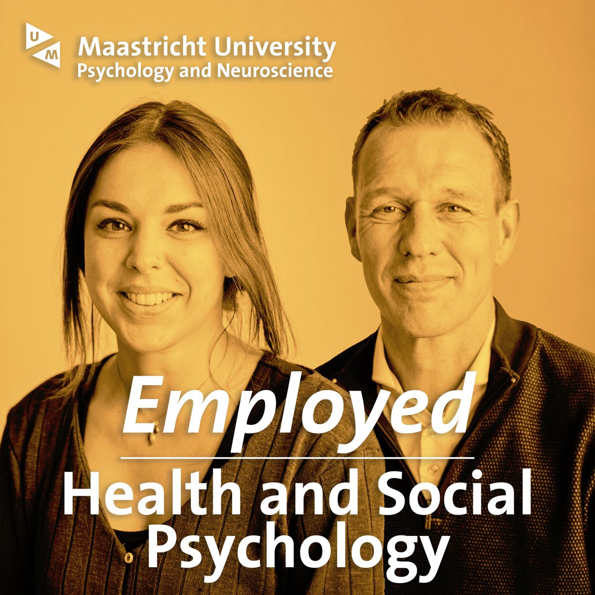 NEW PODCAST EPISODE! Today, Health and Social Psychology. Listen to Employed here: tr.ee/AxBKkoLYGu