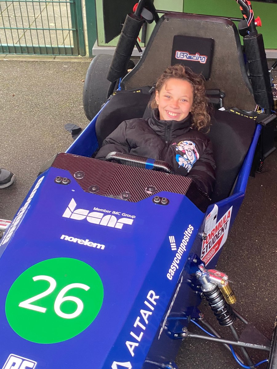 Shireland Hall tweet media