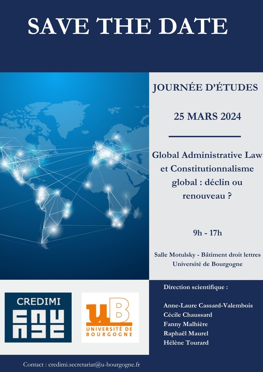 Anne-Laure CASSARD-VALEMBOIS tweet media