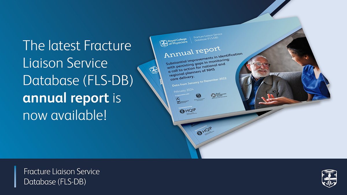 The latest #FLSDB annual report is now available! Follow the link: bit.ly/3UxpffS to access the full #annualreport