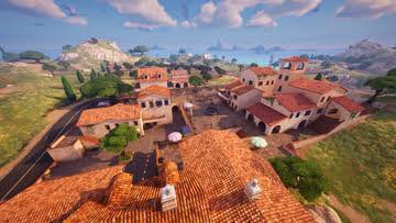 Qualled Console Cup finals played horrible - Pleasant + forecast in finals