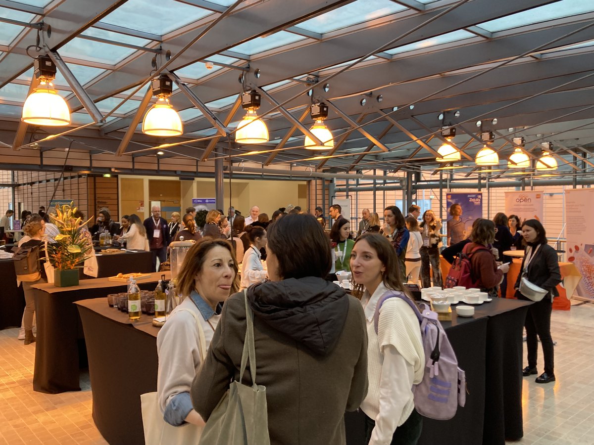 JLE - John Libbey Eurotext tweet media