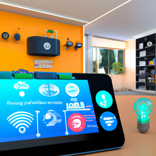 Deepika92Sharma's tweet photo. This post explores the impact of smart home technology on the industry, highlighting current challenges, trends, and consumer behavior.   #smart_home_technology #consumer_behavior #industry_challenges #home_automation https://t.co/JFKDQjZHeW