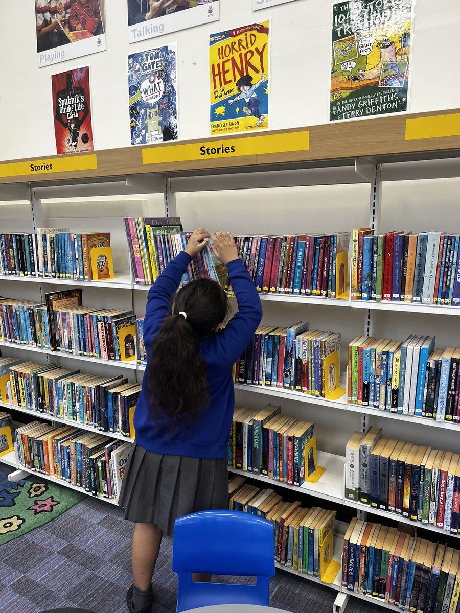 Class 2H tweet media