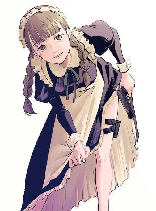 男の子も女の子もこういうのが好きなんじゃないかな 