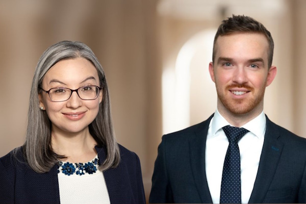 Cloisters’ human rights advocates Rachel Barrett & Josh Jackson co-author chapter on Human Rights Act 1998 in ‘Supperstone, Goudie and Walker: Judicial Review’. The publication's 7th edition is written by judicial review experts, Rachel & Josh included ➡️ cloisters.com/insights/rache…