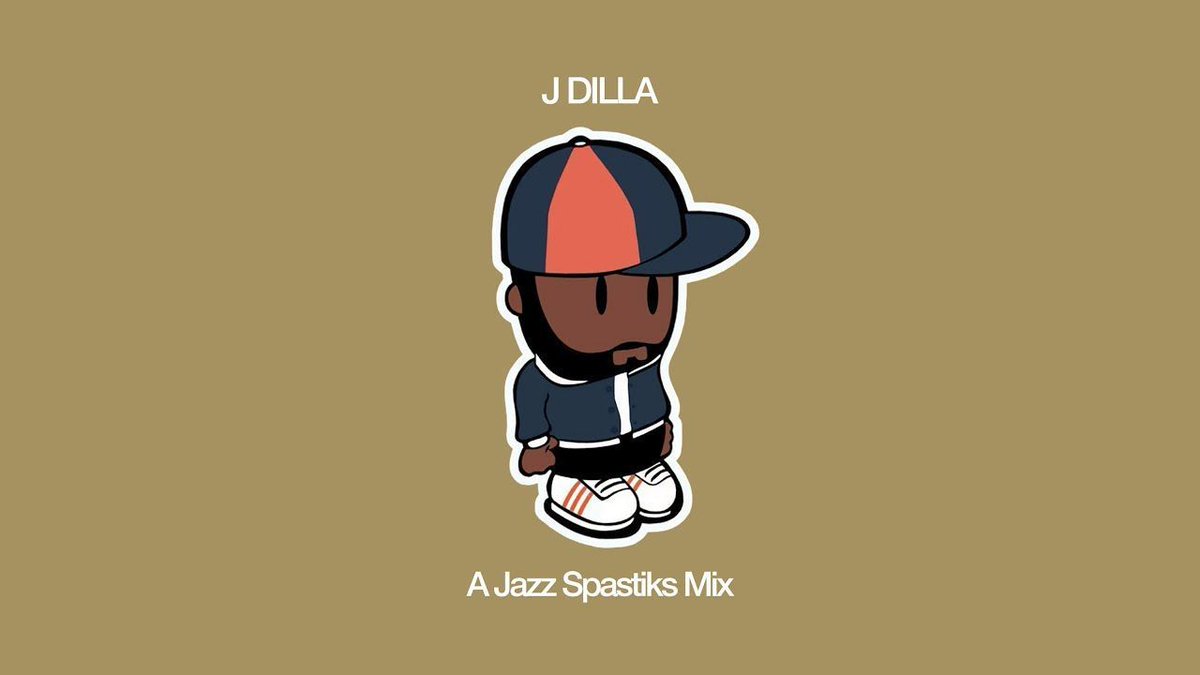 DJ Elly, presents a Full Vinyl set that beautifully captures the legendary artist Nujabes.
______

Get ready to immerse yourself in the extraordinary J Dilla Mix, expertly curated by the talented duo @JazzSpastiks.

Link: freshnunsigned.wordpress.com

#FnU #MixOClock #JDilla #Nujabes