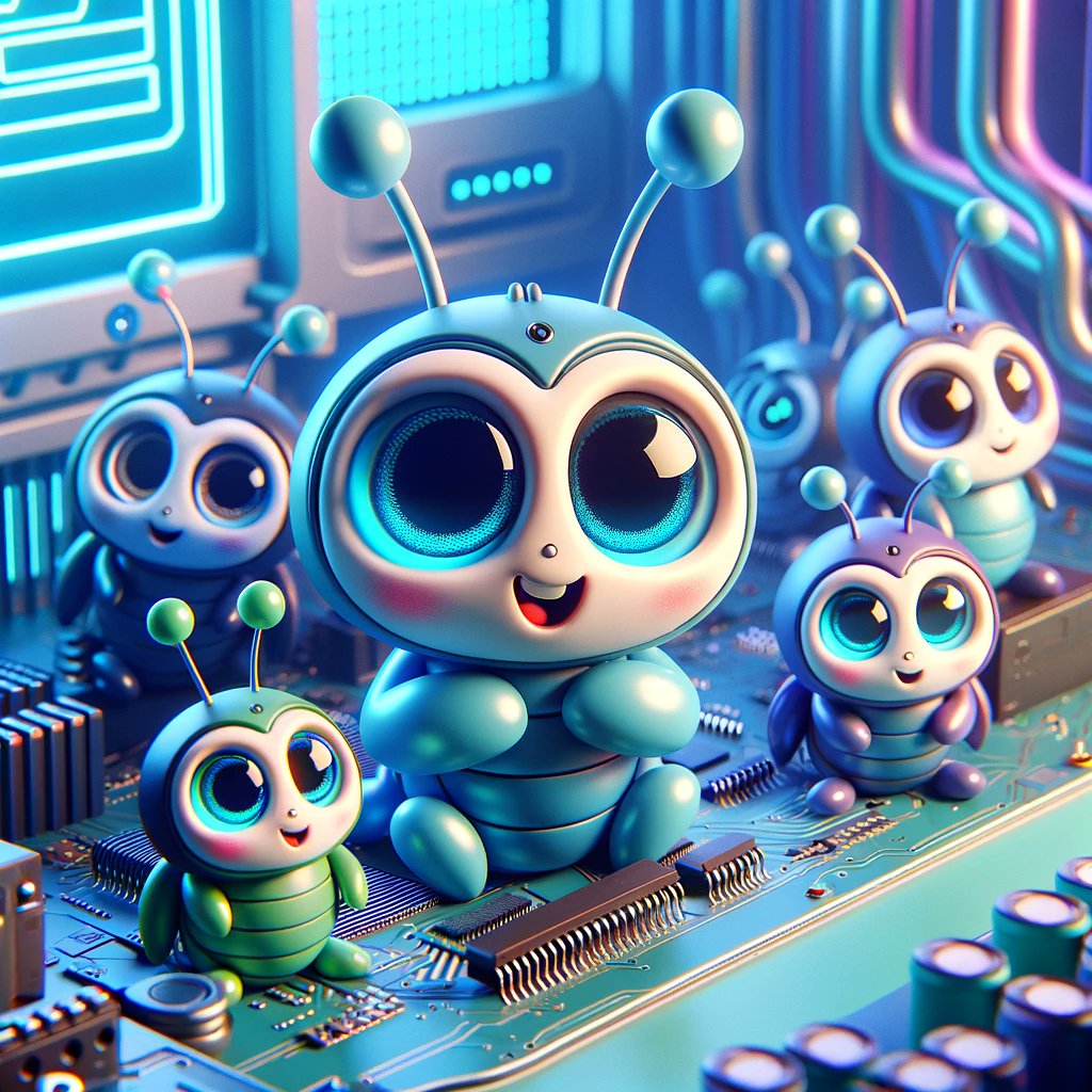 We just passed closing 500 issues. 🤩 Thank you everyone who has given us feedback and contributed fixes! 🙏