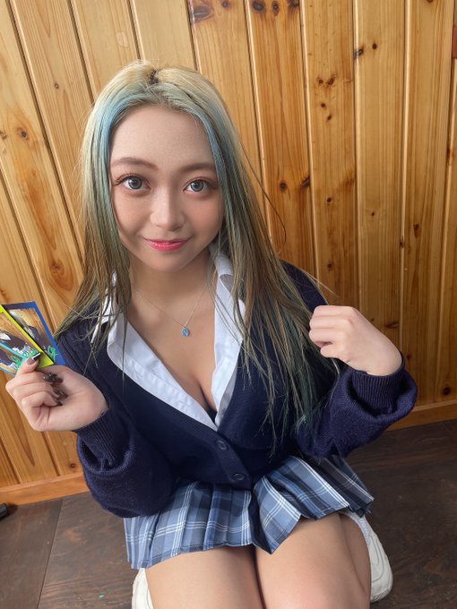 Twitterのコスプレ画像22