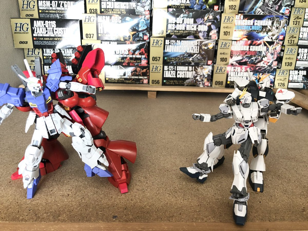 クノティス tweet media